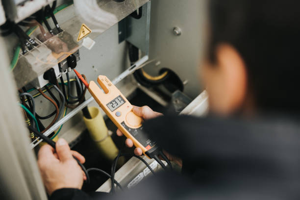 Emergency Electrical Repair Services in Wayne, IL